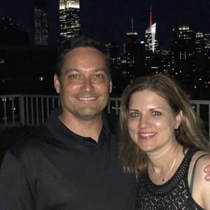 Meet your Posher, Angela